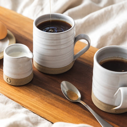 Maple London Fog