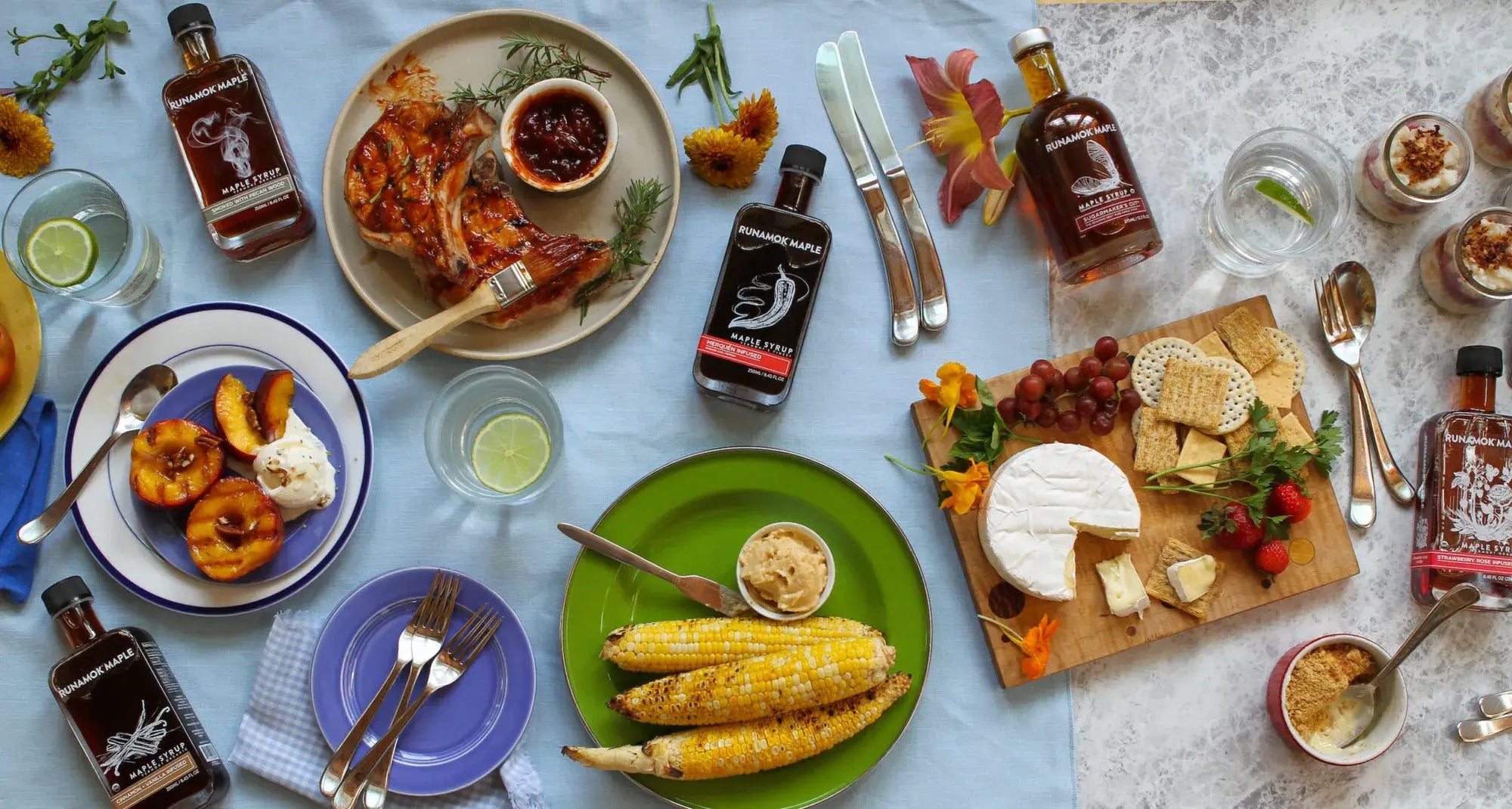 Runamok-Press Release - Father’s Day Gift Guide 2019
