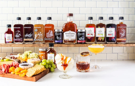 Runamok New Flavor Contest 2023