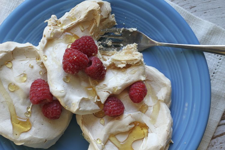 Meringues