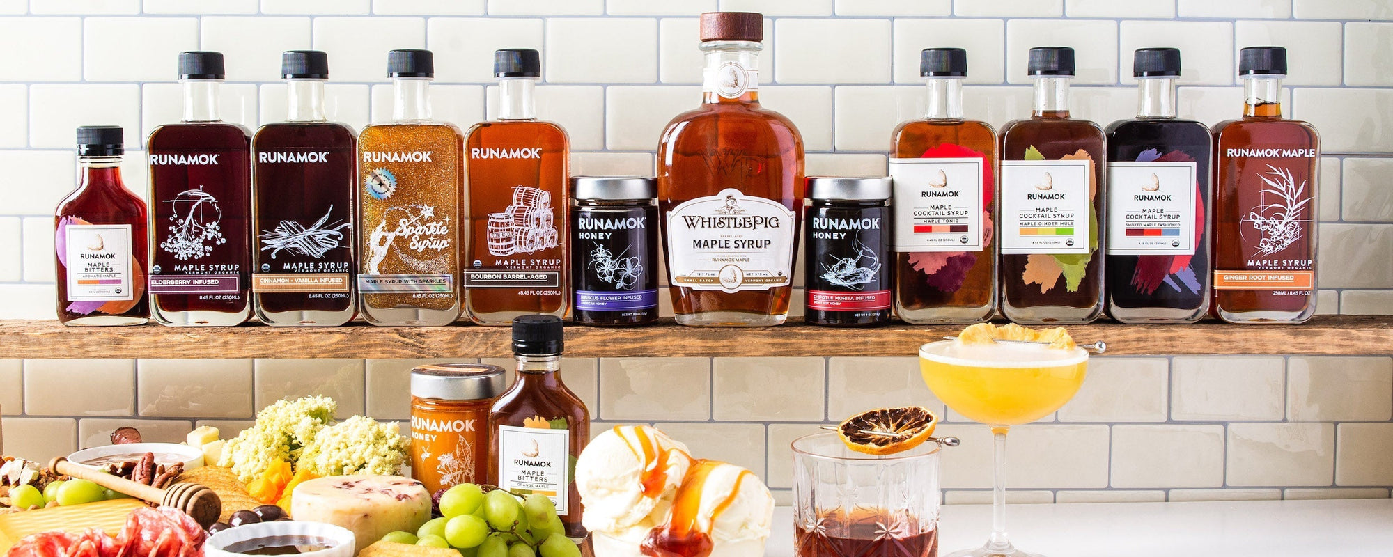 Runamok New Flavor Contest 2024