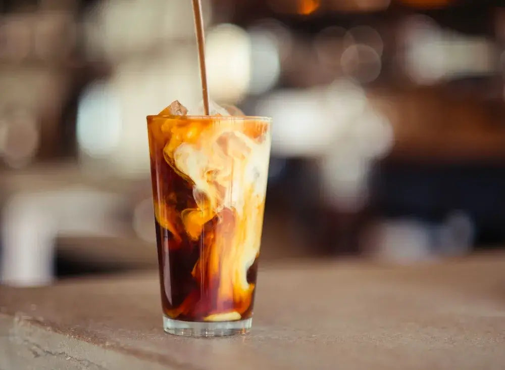 Runamok Maple - Recipe Elevated Iced Coffee