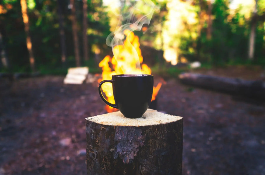 Fireside Toddy