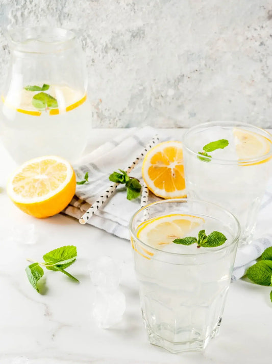 Runamok Maple - Recipe Go-To Seltzer