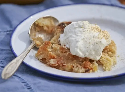 11 Mouth-Wateringly Delicious Maple Dessert Recipes