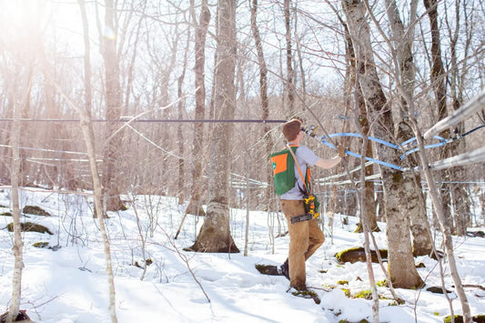 News from the Sugarbush: 2022 Season Wrap Up