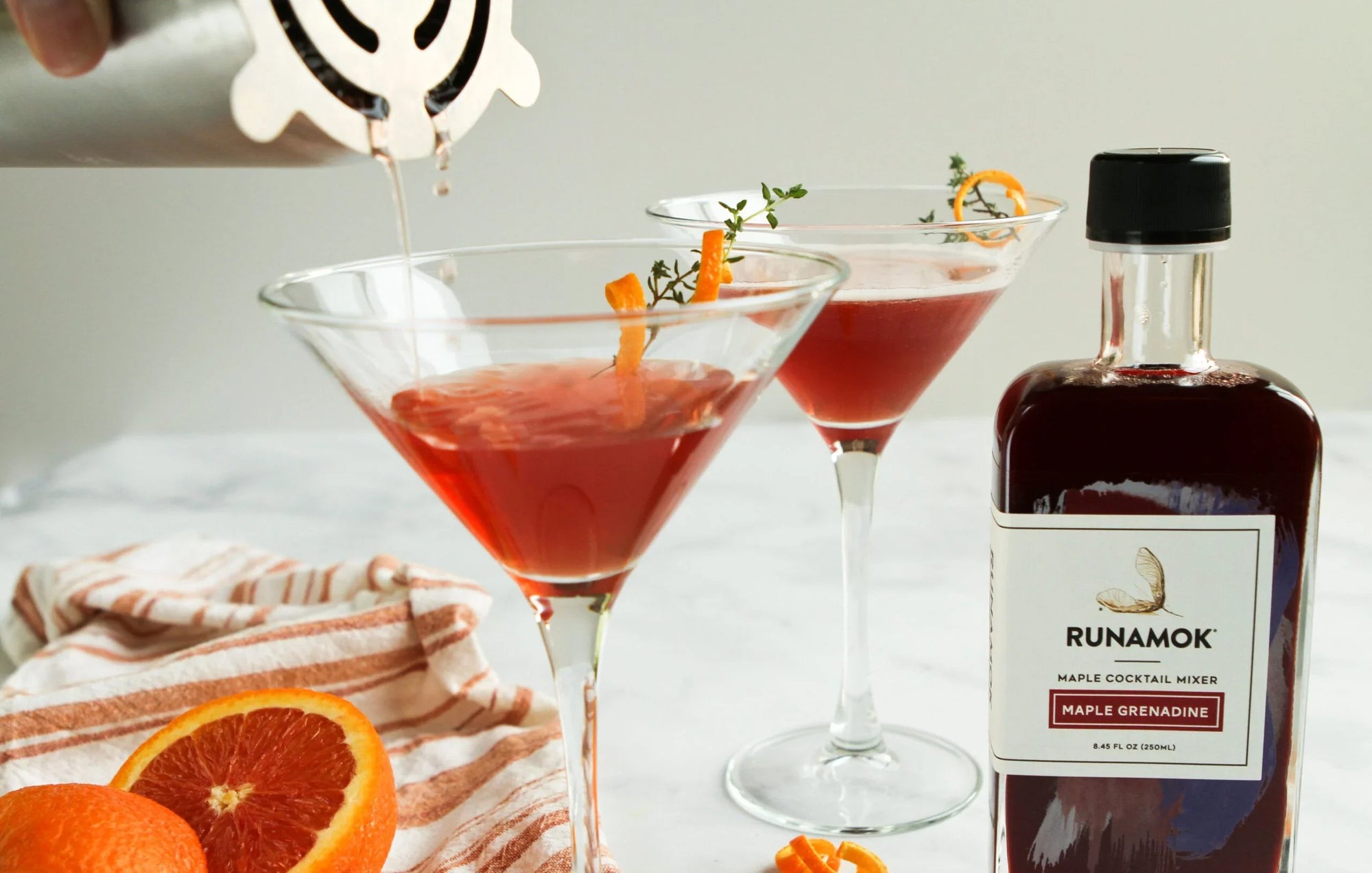 16 Cocktail Recipes for Summer