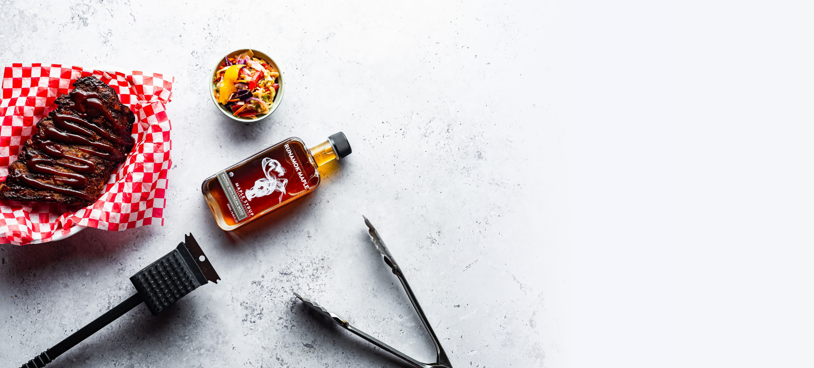 Runamok Maple Syrup - Maple: The Complete Collection - 10