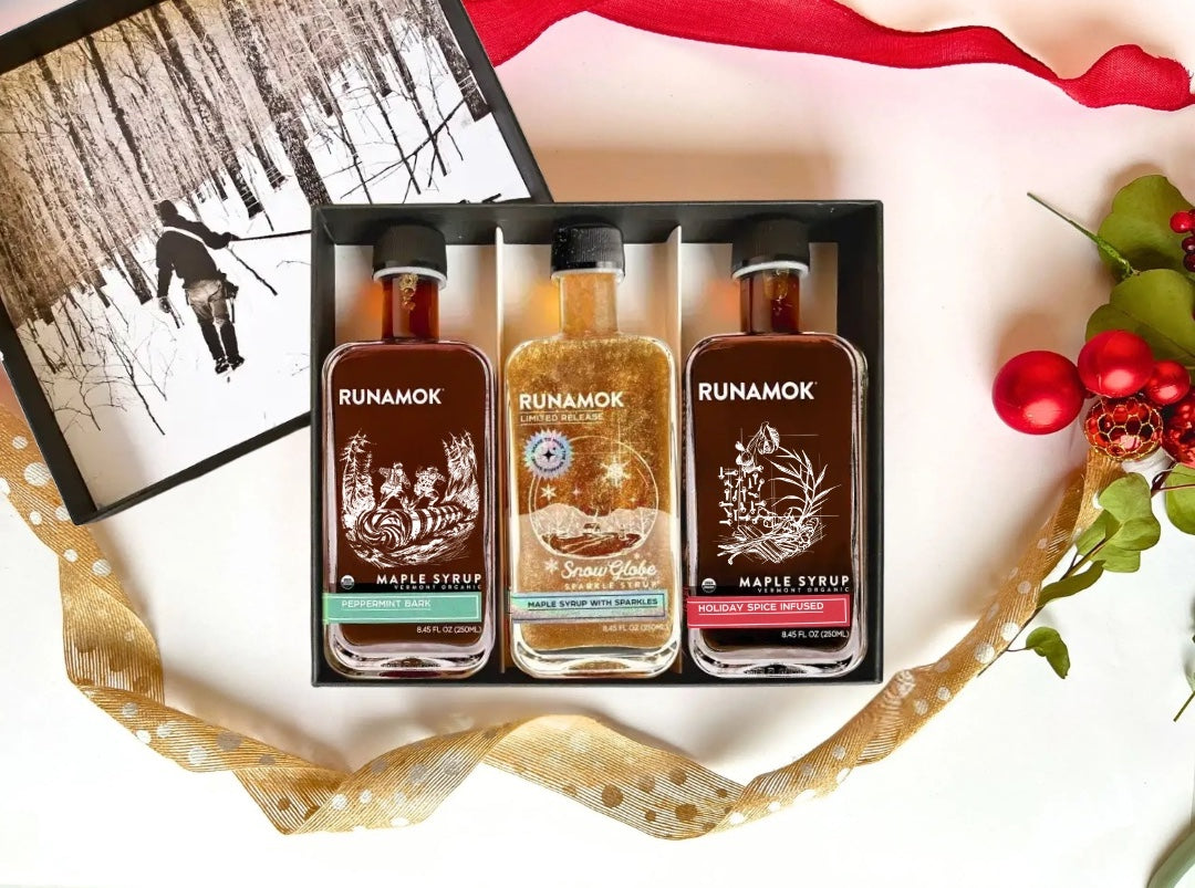 Holiday Gift Box