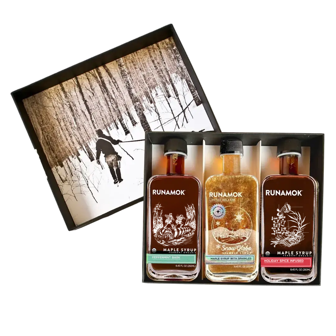 Holiday Gift Box