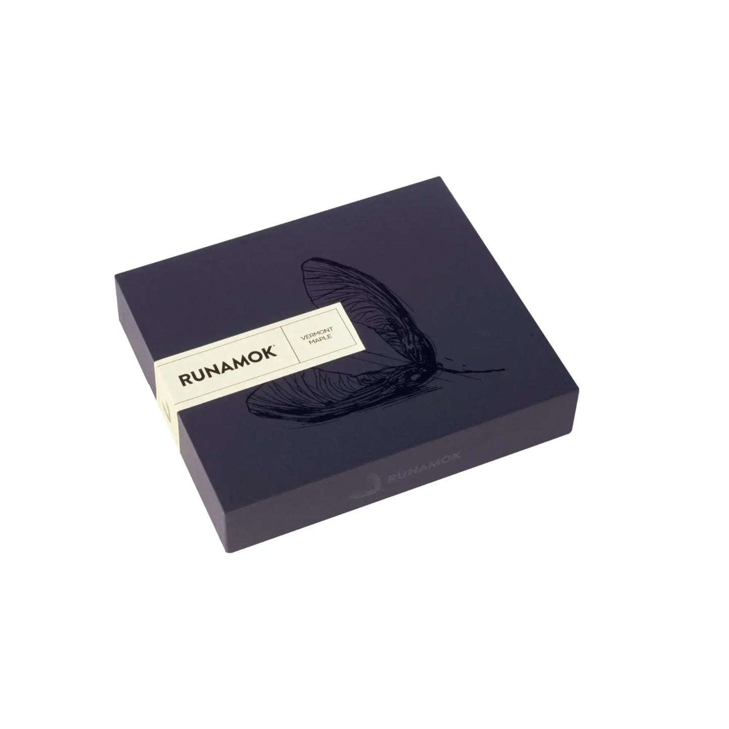 Runamok Maple Syrup - Bar Essentials Gift Box - 3