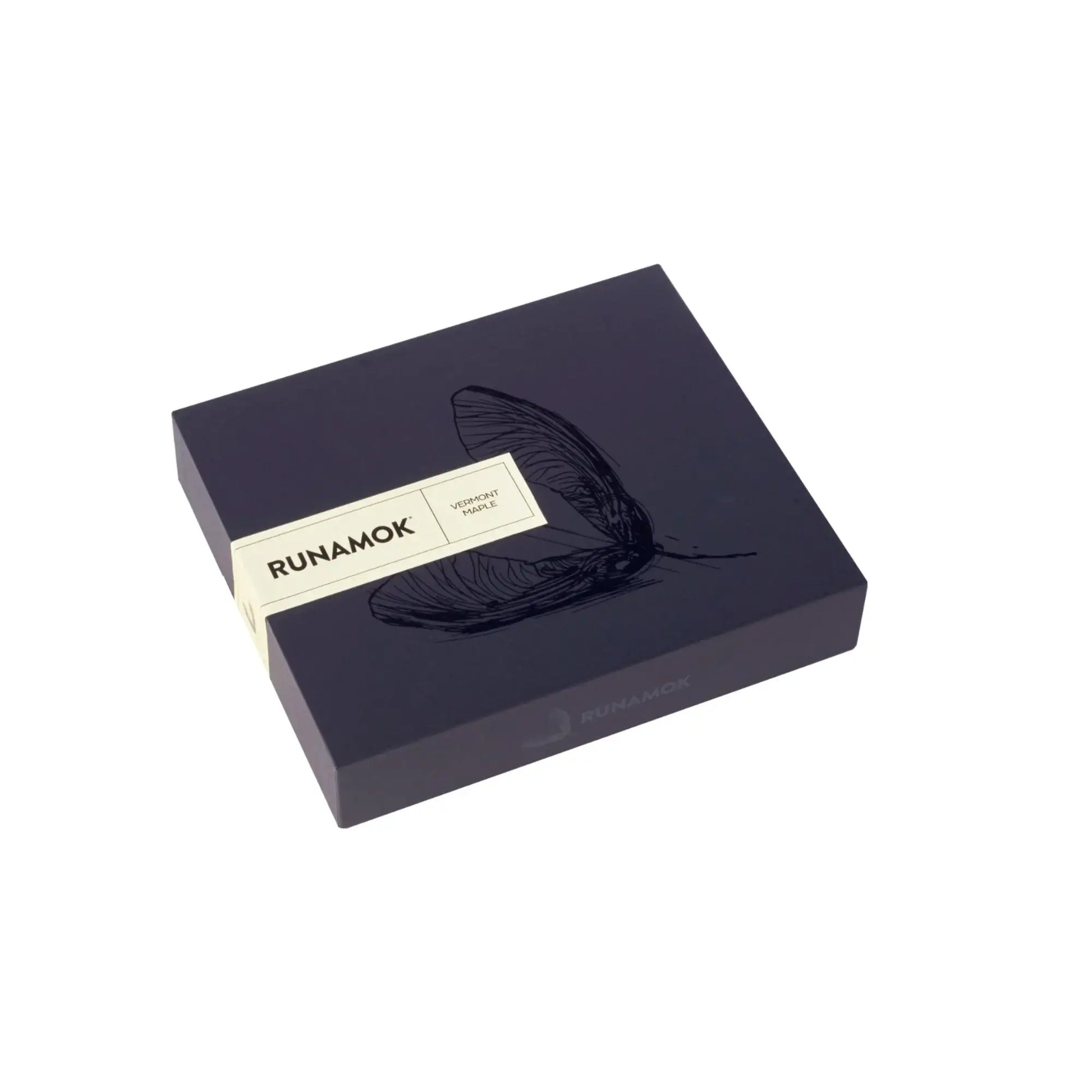 Runamok Maple Syrup - Bar Essentials Gift Box - 3