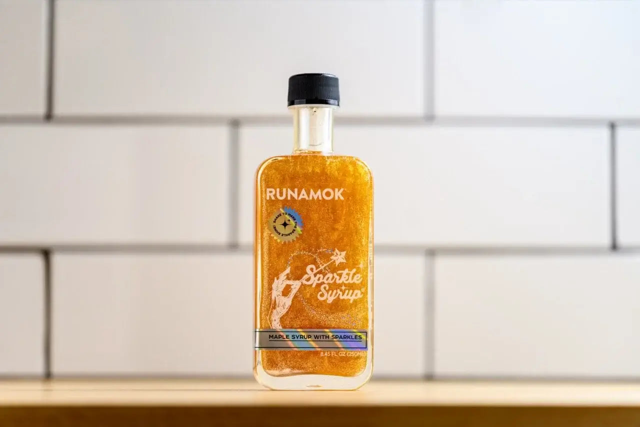 Runamok Maple Syrup - Best Seller Bundle - 6