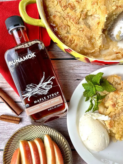Runamok Maple Syrup - Best Seller Bundle - 3