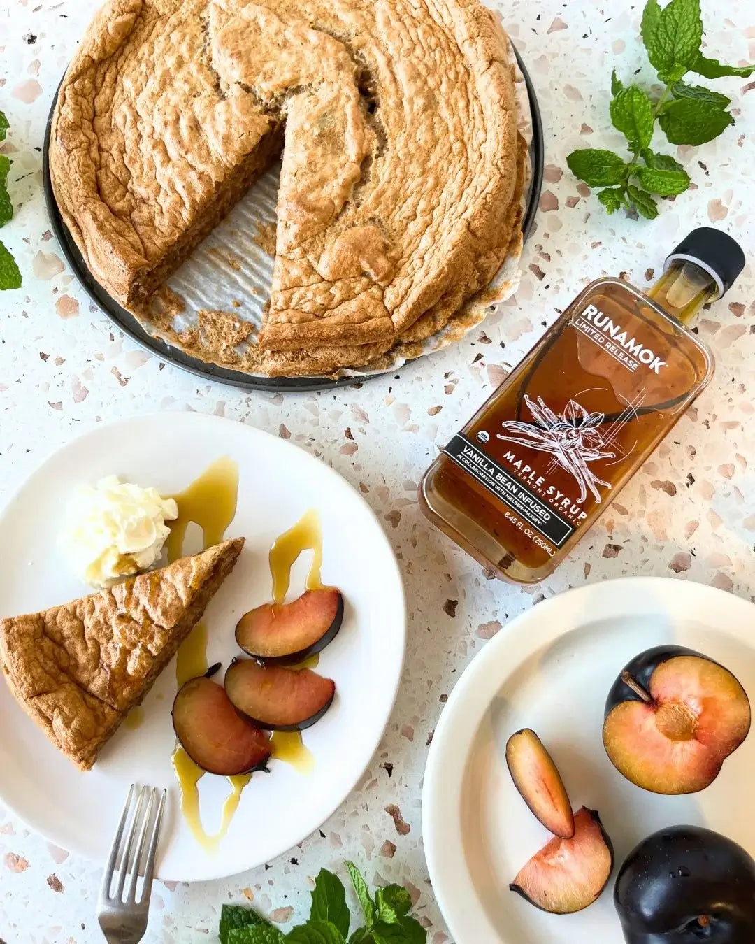 Runamok Maple Syrup - Classics Bundle - 2