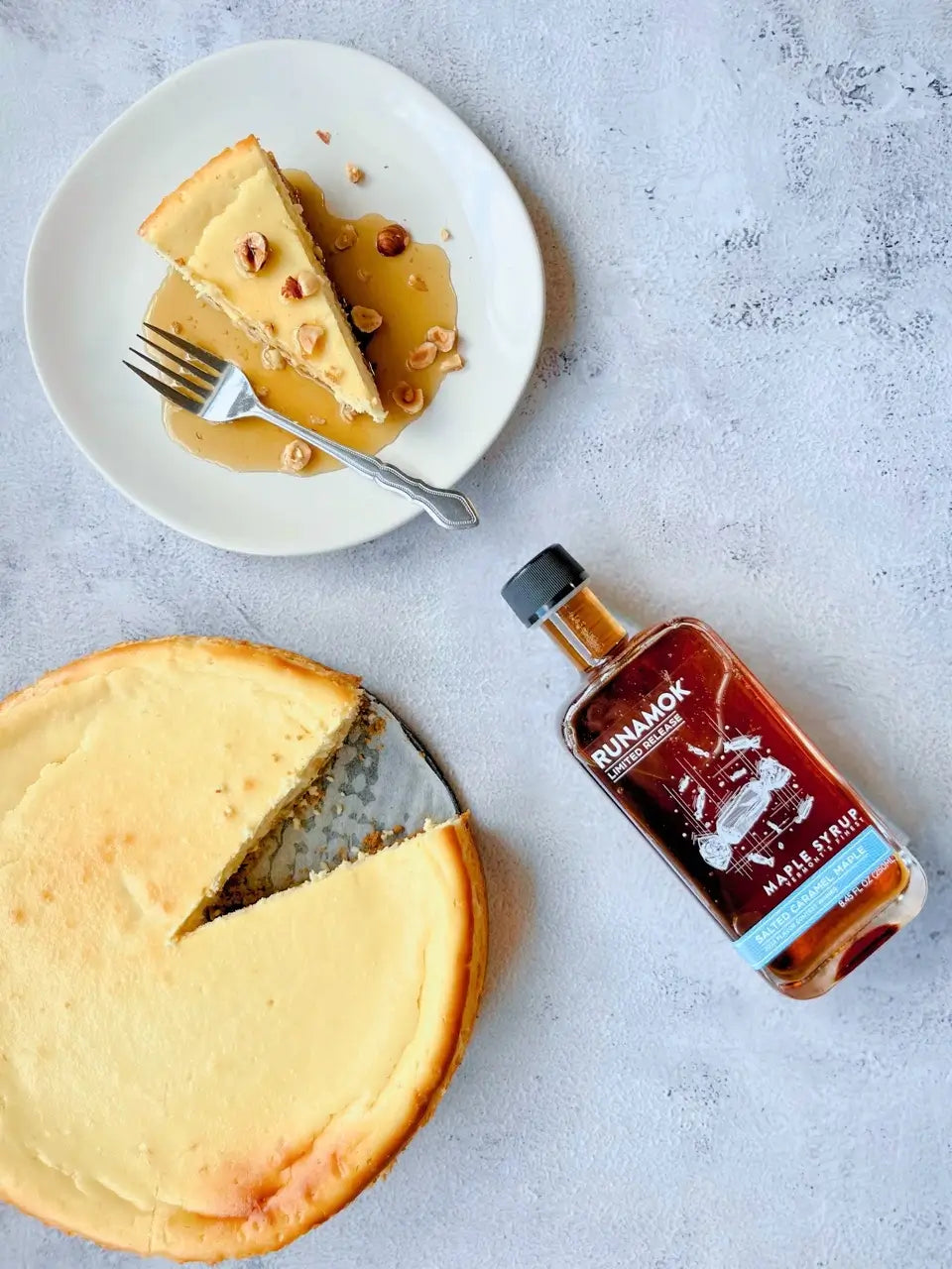 Runamok Maple Syrup - Classics Bundle - 6