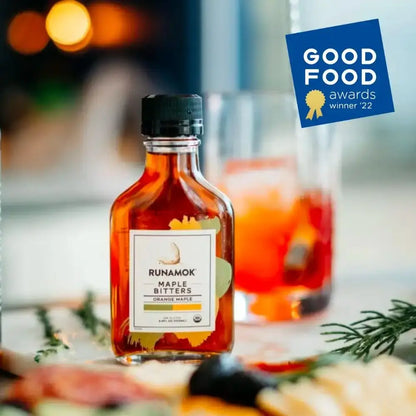 Runamok Maple Syrup - Cocktail: The Complete Collection - 3