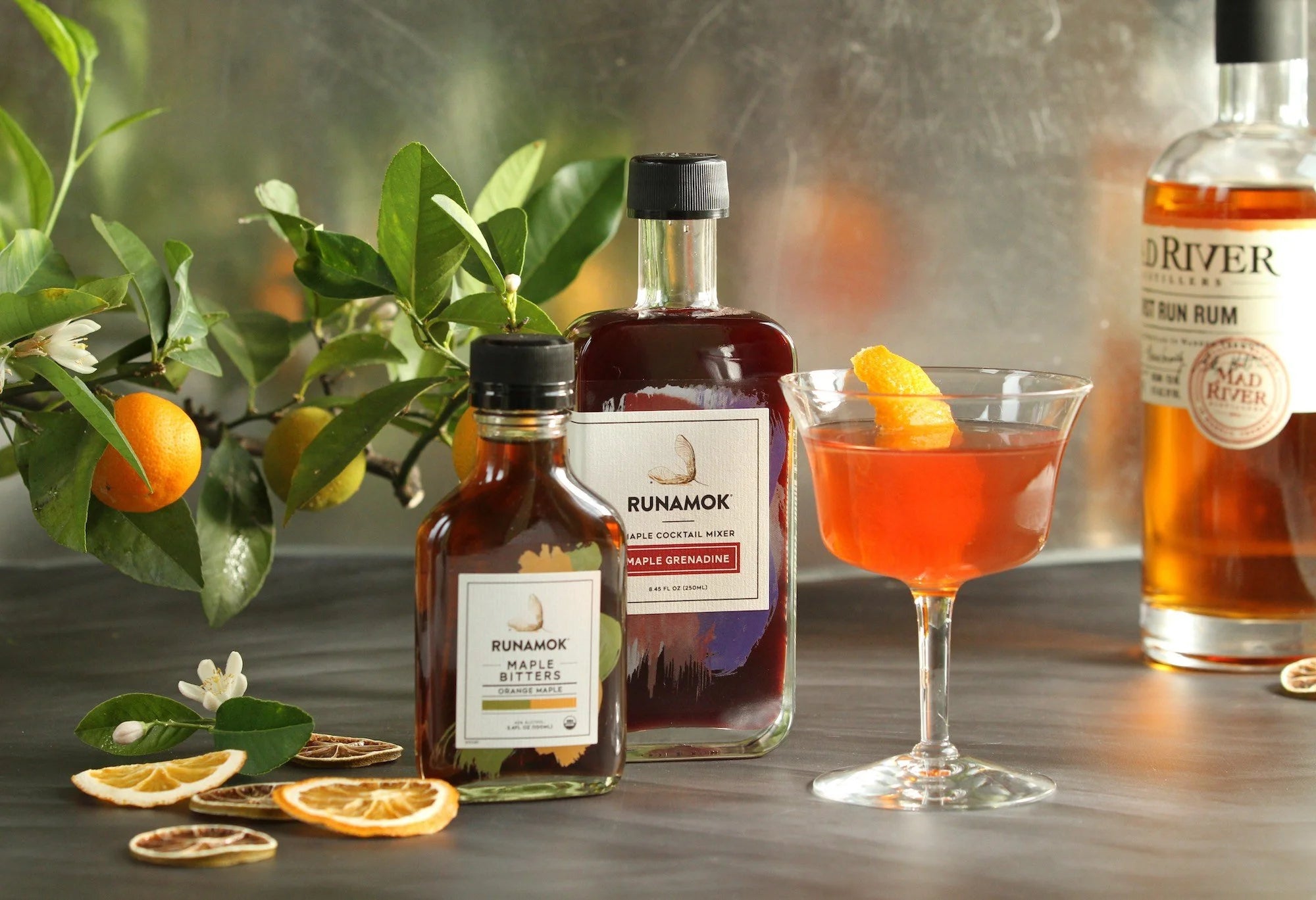 runamok maple syrup - collection-cocktail-mixers-syrups-extra-section-1