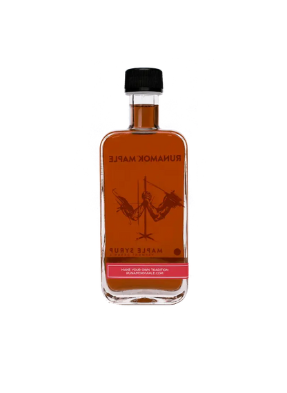 Runamok Maple Syrup - Festivus Infused Maple Syrup - 8