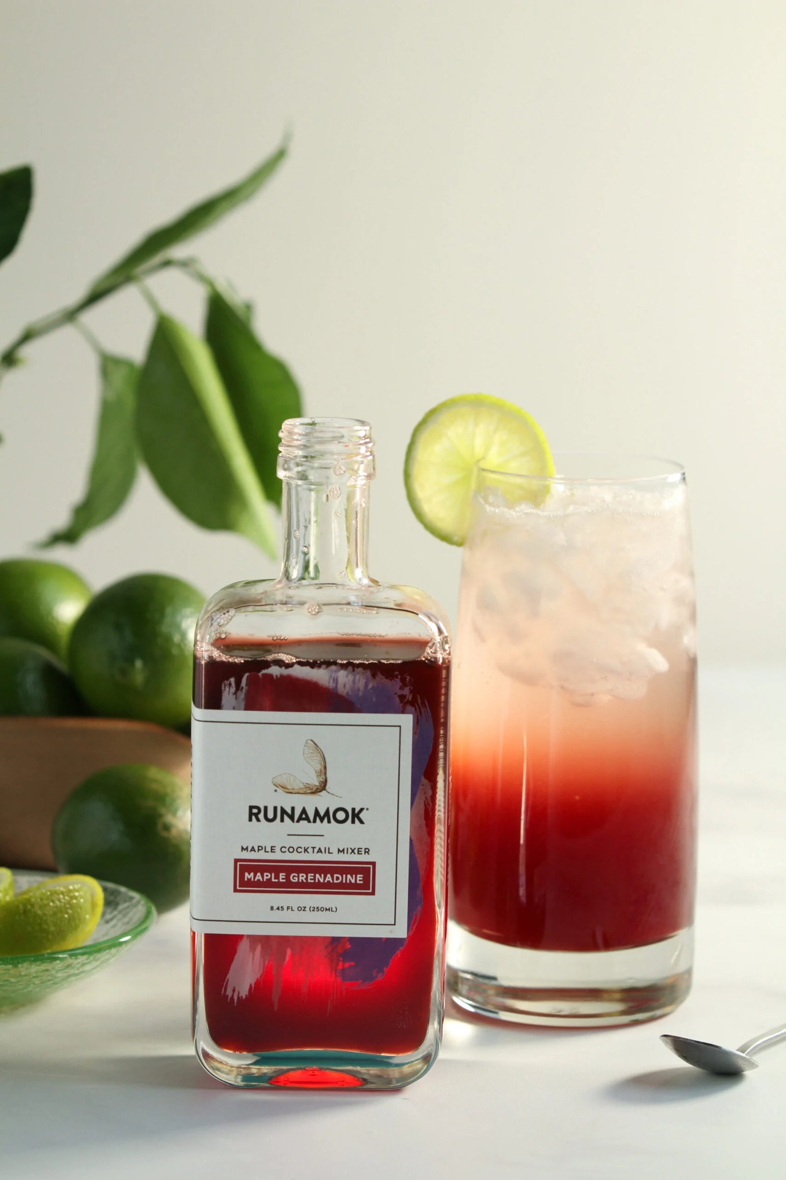 Grenadine Syrup