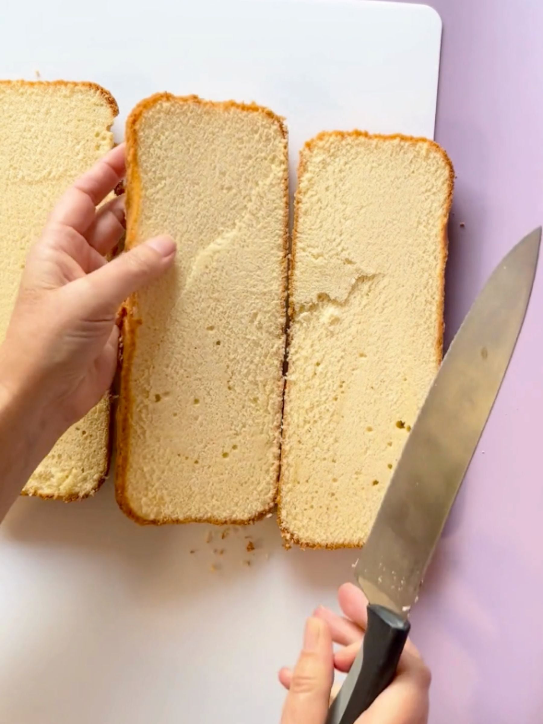 World's Easiest Ice Cream Cake — image 1