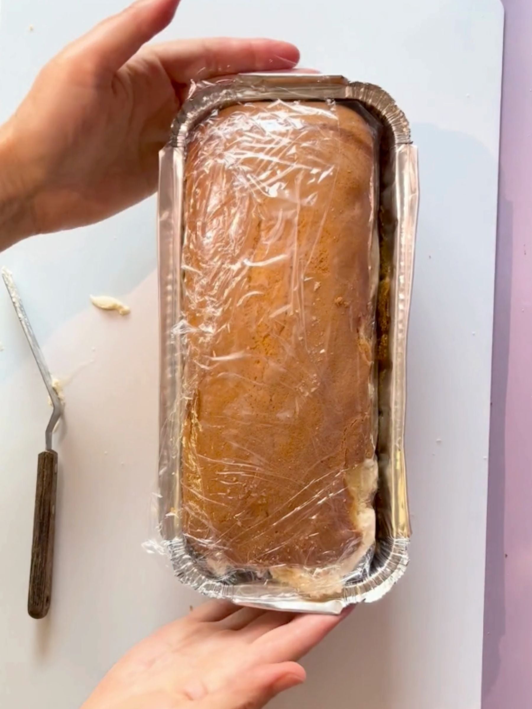 World's Easiest Ice Cream Cake — image 3