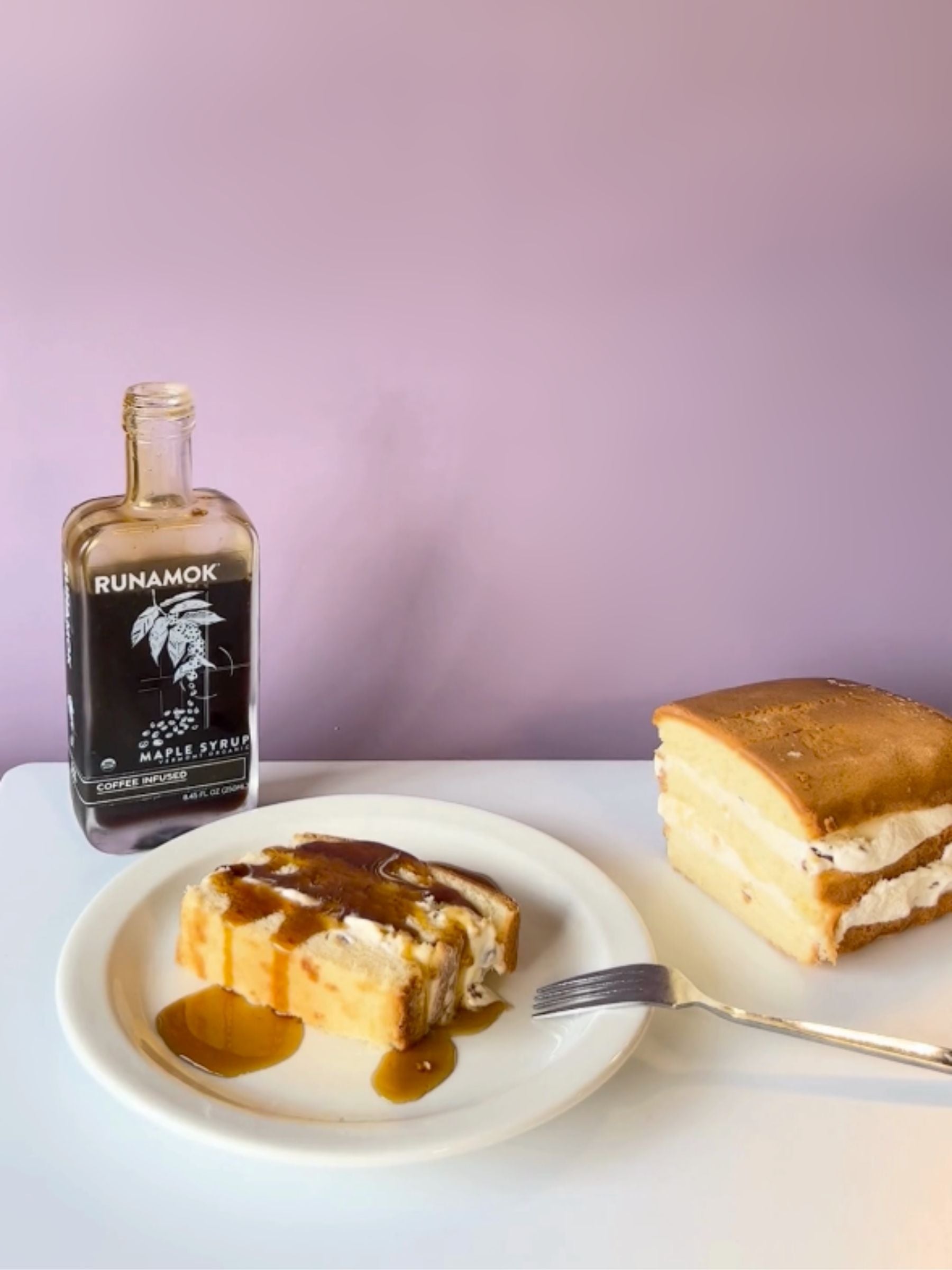 World's Easiest Ice Cream Cake — image 6