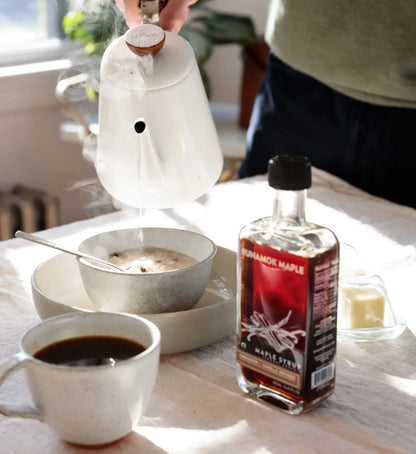 Runamok Maple Syrup - Coffee Lover's Bundle - 8