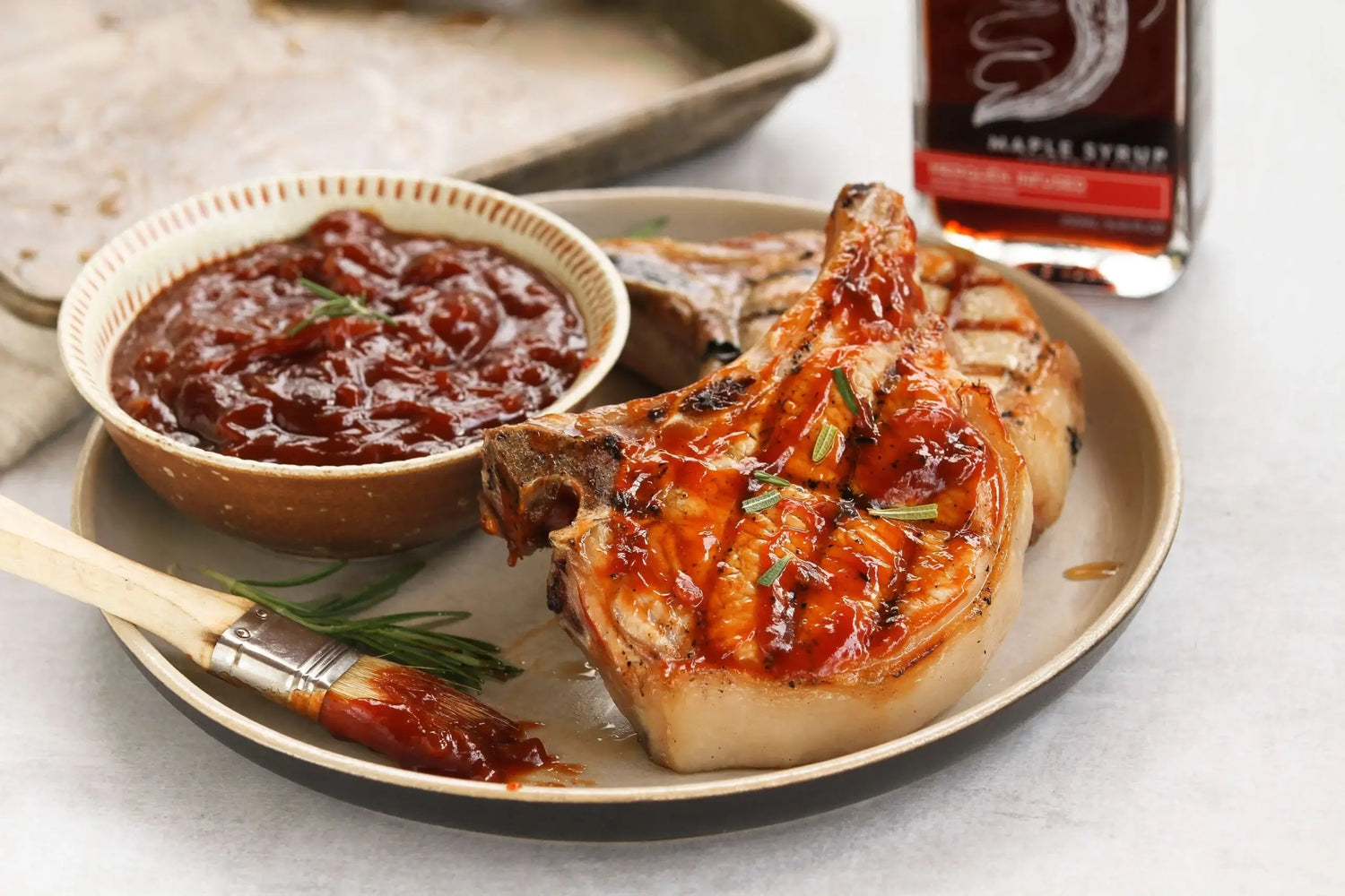 runamok maple syrup - runamok-maple-syrup-easy-summer-grilling-with-maple-syrup-1