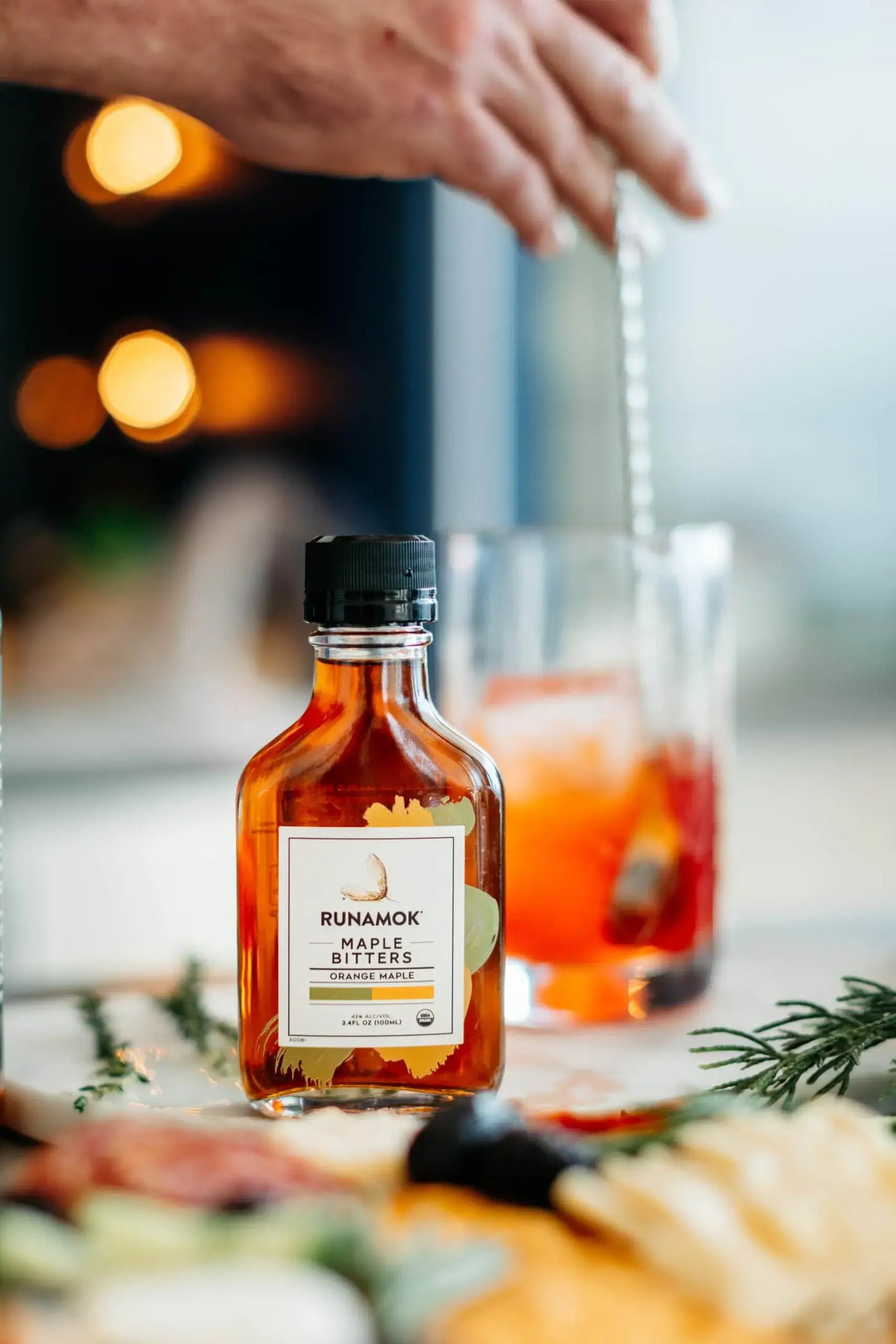 Runamok Maple Syrup - Good Food Award Bundle - 4