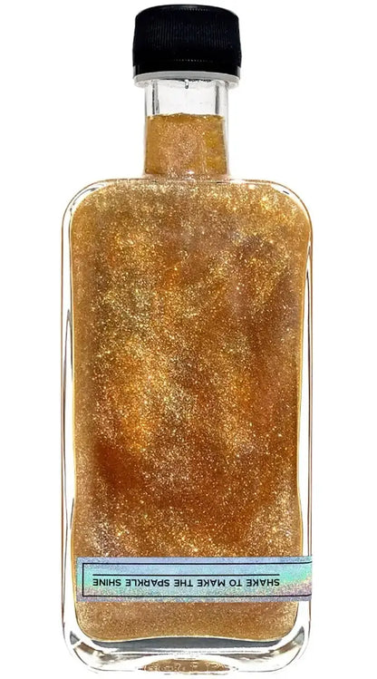 Runamok Maple Syrup - Snow Globe Sparkle Syrup®- 9