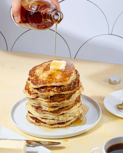 Runamok Maple Syrup - Sugarmaker's Cut: Organic Vermont Maple Syrup - 375ml - 2