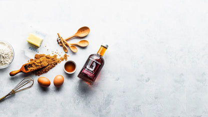 Runamok Maple Syrup - Sugarmaker's Cut: Organic Vermont Maple Syrup - 375ml - 3